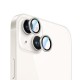 Apple iPhone 15 CaseWorld Alloy Serisi Oleofobik Anti Reflective Kamera Lens Koruyucu Apple iPhone 15 CaseWorld Alloy Serisi Oleofobik Anti Reflective Kamera Lens Koruyucu