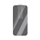 Apple iPhone 15 CaseWorld HD Serisi 0.33mm Privacy Temperli Cam Ekran Koruyucu Apple iPhone 15 CaseWorld HD Serisi 0.33mm Privacy Temperli Cam Ekran Koruyucu