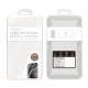 Apple iPhone 15 CaseWorld Ultra-Thin Serisi 0.15mm HD Cam Ekran Koruyucu