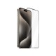 Apple iPhone 15 CaseWorld Ultra-Thin Serisi 0.15mm HD Cam Ekran Koruyucu + Uygulama Aparatlı Apple iPhone 15 CaseWorld Ultra-Thin Serisi 0.15mm HD Cam Ekran Koruyucu + Uygulama Aparatlı