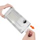 Apple iPhone 15 CaseWorld Ultra-Thin Serisi 0.15mm HD Cam Ekran Koruyucu + Uygulama Aparatlı Apple iPhone 15 CaseWorld Ultra-Thin Serisi 0.15mm HD Cam Ekran Koruyucu + Uygulama Aparatlı