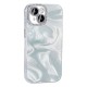 Apple iPhone 15 Kılıf Airbagli Parlak Taş Detay Tasarımlı Zore Esila Kapak Apple iPhone 15 Kılıf Airbagli Parlak Taş Detay Tasarımlı Zore Esila Kapak