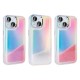 Apple iPhone 15 Kılıf Airbagli Renkli Arka Yüzey Boncuk Tasarımlı Zore Kumul Kapak Apple iPhone 15 Kılıf Airbagli Renkli Arka Yüzey Boncuk Tasarımlı Zore Kumul Kapak