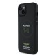 Apple iPhone 15 Kılıf Aston Martin Orjinal Lisanslı M-safe Şarj Özellikli PU Deri Alonso 14 Baskılı Kapak Apple iPhone 15 Kılıf Aston Martin Orjinal Lisanslı M-safe Şarj Özellikli PU Deri Alonso 14 Baskılı Kapak