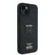 Apple iPhone 15 Kılıf Aston Martin Orjinal Lisanslı M-safe Şarj Özellikli PU Deri Alonso 14 Baskılı Kapak Apple iPhone 15 Kılıf Aston Martin Orjinal Lisanslı M-safe Şarj Özellikli PU Deri Alonso 14 Baskılı Kapak