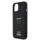 Apple iPhone 15 Kılıf Aston Martin Orjinal Lisanslı M-safe Şarj Özellikli PU Deri Alonso 14 Baskılı Kapak Apple iPhone 15 Kılıf Aston Martin Orjinal Lisanslı M-safe Şarj Özellikli PU Deri Alonso 14 Baskılı Kapak