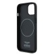 Apple iPhone 15 Kılıf Aston Martin Orjinal Lisanslı M-safe Şarj Özellikli PU Deri Alonso 14 Baskılı Kapak Apple iPhone 15 Kılıf Aston Martin Orjinal Lisanslı M-safe Şarj Özellikli PU Deri Alonso 14 Baskılı Kapak