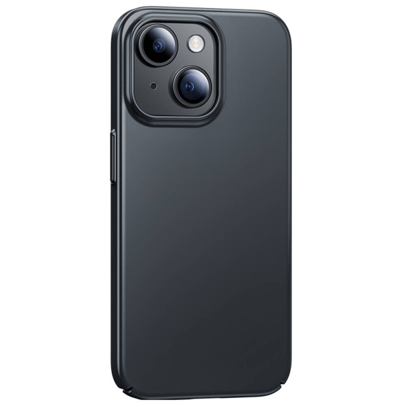 Bal-z Apple iPhone 15 Kılıf Benks Ultra İnce PC Kapak