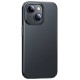 Apple iPhone 15 Kılıf Benks Ultra İnce PC Kapak Apple iPhone 15 Kılıf Benks Ultra İnce PC Kapak