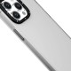 Apple iPhone 15 Kılıf Buzlu Mat Tasarım Youngkit Hidden Sand Serisi Kapak Apple iPhone 15 Kılıf Buzlu Mat Tasarım Youngkit Hidden Sand Serisi Kapak