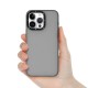 Apple iPhone 15 Kılıf Buzlu Mat Tasarım Youngkit Hidden Sand Serisi Kapak Apple iPhone 15 Kılıf Buzlu Mat Tasarım Youngkit Hidden Sand Serisi Kapak