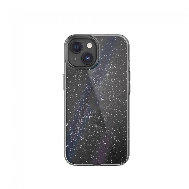 Apple iPhone 15 Kılıf Çift Katmanlı IMD Baskılı Bumper Lisanslı Switcheasy Cosmos Nebula Kapak Apple iPhone 15 Kılıf Çift Katmanlı IMD Baskılı Bumper Lisanslı Switcheasy Cosmos Nebula Kapak
