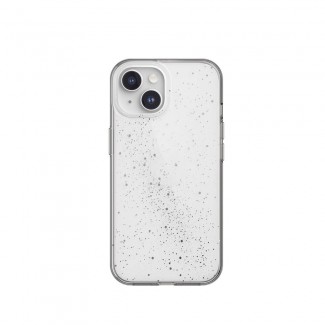Apple iPhone 15 Kılıf Çift Katmanlı IMD Baskılı Bumper Lisanslı Switcheasy Cosmos Starlight Kapak Apple iPhone 15 Kılıf Çift Katmanlı IMD Baskılı Bumper Lisanslı Switcheasy Cosmos Starlight Kapak
