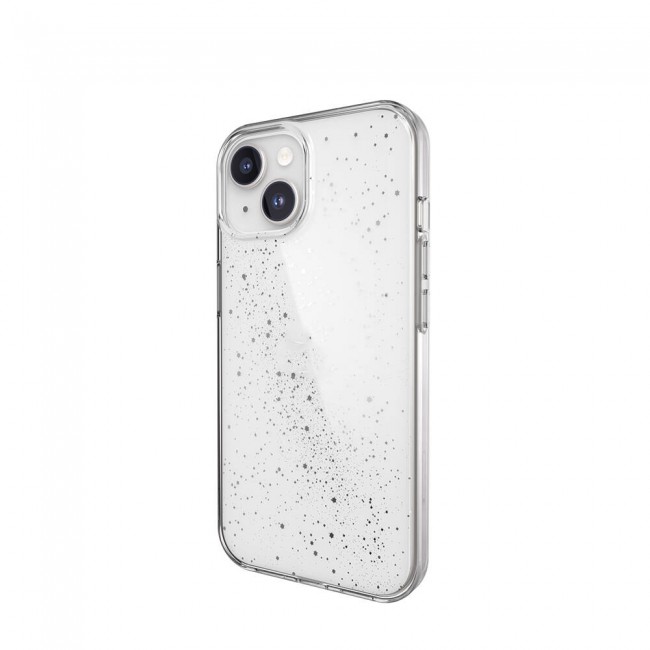 Apple iPhone 15 Kılıf Çift Katmanlı IMD Baskılı Bumper Lisanslı Switcheasy Cosmos Starlight Kapak Apple iPhone 15 Kılıf Çift Katmanlı IMD Baskılı Bumper Lisanslı Switcheasy Cosmos Starlight Kapak