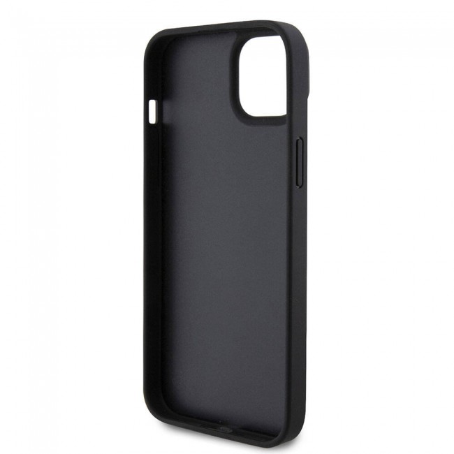 Apple iPhone 15 Kılıf Guess Orjinal Lisanslı PU Deri Askılı Taşlı Üçgen Logo 4G Desenli Strass Crossbody Kapak Apple iPhone 15 Kılıf Guess Orjinal Lisanslı PU Deri Askılı Taşlı Üçgen Logo 4G Desenli Strass Crossbody Kapak