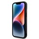 Apple iPhone 15 Kılıf Guess Orjinal Lisanslı PU Deri Metal Yazı Logolu Kapitone Kapak Apple iPhone 15 Kılıf Guess Orjinal Lisanslı PU Deri Metal Yazı Logolu Kapitone Kapak