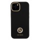 Apple iPhone 15 Kılıf Guess Orjinal Lisanslı Yazı ve Taşlı 4G Logolu Metal Kamera Çerçeveli Silikon Kapak Apple iPhone 15 Kılıf Guess Orjinal Lisanslı Yazı ve Taşlı 4G Logolu Metal Kamera Çerçeveli Silikon Kapak