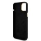 Apple iPhone 15 Kılıf Guess Orjinal Lisanslı Yazı ve Taşlı 4G Logolu Metal Kamera Çerçeveli Silikon Kapak Apple iPhone 15 Kılıf Guess Orjinal Lisanslı Yazı ve Taşlı 4G Logolu Metal Kamera Çerçeveli Silikon Kapak