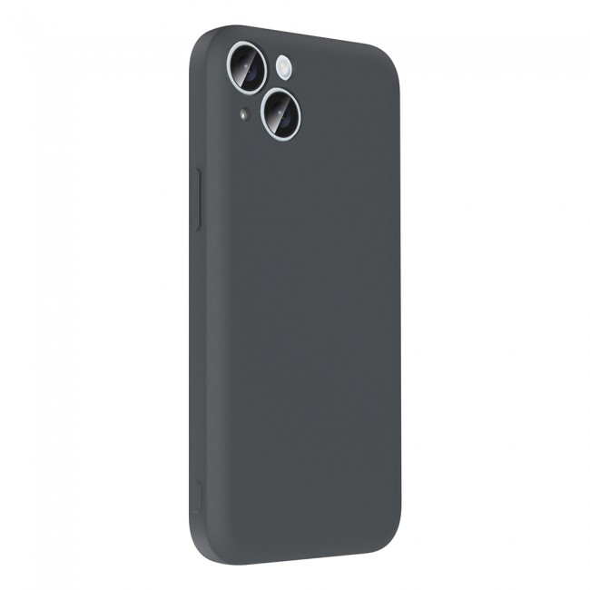 Apple iPhone 15 Kılıf Kamera Korumalı Kartlık Hazneli Zore Vitra Kapak Apple iPhone 15 Kılıf Kamera Korumalı Kartlık Hazneli Zore Vitra Kapak