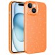 Apple iPhone 15 Kılıf Kamera Korumalı Simli Lüks Zore Koton Kapak Apple iPhone 15 Kılıf Kamera Korumalı Simli Lüks Zore Koton Kapak