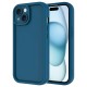 Apple iPhone 15 Kılıf Kamera Korumalı Zore Ananas Kapak Apple iPhone 15 Kılıf Kamera Korumalı Zore Ananas Kapak