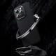 Apple iPhone 15 Kılıf Karbon Fiber Magsafe Şarj Özellikli Benks Hybrid ArmorPro 600D Kevlar Kapak Apple iPhone 15 Kılıf Karbon Fiber Magsafe Şarj Özellikli Benks Hybrid ArmorPro 600D Kevlar Kapak