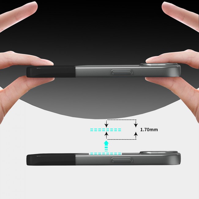 Apple iPhone 15 Kılıf M-Safe Şarj Özellikli Mıknatıslı Zore Duble Kapak Apple iPhone 15 Kılıf M-Safe Şarj Özellikli Mıknatıslı Zore Duble Kapak