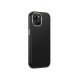 Apple iPhone 15 Kılıf M-safe Şarj Özellikli Karbon Fiber Görünümlü Zore Antina Kapak Apple iPhone 15 Kılıf M-safe Şarj Özellikli Karbon Fiber Görünümlü Zore Antina Kapak