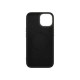 Apple iPhone 15 Kılıf M-safe Şarj Özellikli Karbon Fiber Görünümlü Zore Antina Kapak Apple iPhone 15 Kılıf M-safe Şarj Özellikli Karbon Fiber Görünümlü Zore Antina Kapak