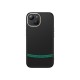 Apple iPhone 15 Kılıf M-safe Şarj Özellikli Karbon Fiber Görünümlü Zore Antina Kapak Apple iPhone 15 Kılıf M-safe Şarj Özellikli Karbon Fiber Görünümlü Zore Antina Kapak