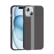 Apple iPhone 15 Kılıf M-safe Şarj Özellikli Karbon Fiber Görünümlü Zore Gros Kapak Apple iPhone 15 Kılıf M-safe Şarj Özellikli Karbon Fiber Görünümlü Zore Gros Kapak
