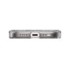 Apple iPhone 15 Kılıf Magsafe Şarj Özellikli Parlayan Simli Şeffaf Lisanslı Switcheasy Starfield-M Kapak Apple iPhone 15 Kılıf Magsafe Şarj Özellikli Parlayan Simli Şeffaf Lisanslı Switcheasy Starfield-M Kapak