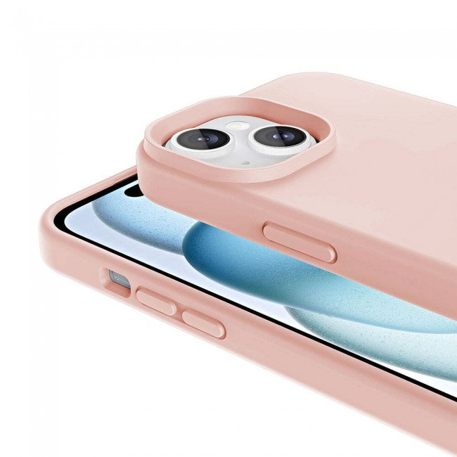Apple iPhone 15 Kılıf Magsafe Şarj Özellikli Sıvı Teknolojili Silinebilir Sert Zore Kivi Kapak Apple iPhone 15 Kılıf Magsafe Şarj Özellikli Sıvı Teknolojili Silinebilir Sert Zore Kivi Kapak