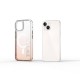 Apple iPhone 15 Kılıf Magsafe Şarj Özellikli Transparan Renk Geçişli Wiwu Turkey C Serisi Kapak Apple iPhone 15 Kılıf Magsafe Şarj Özellikli Transparan Renk Geçişli Wiwu Turkey C Serisi Kapak