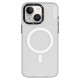 Apple iPhone 15 Kılıf Magsafe Şarj Özellikli YoungKit Crystal Color Serisi Kapak Apple iPhone 15 Kılıf Magsafe Şarj Özellikli YoungKit Crystal Color Serisi Kapak