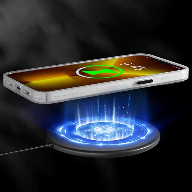 Apple iPhone 15 Kılıf Magsafe Şarj Özellikli YoungKit Technology Serisi Kapak Apple iPhone 15 Kılıf Magsafe Şarj Özellikli YoungKit Technology Serisi Kapak