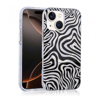 Apple iPhone 15 Kılıf M-safe Şarj Özellikli Zore Jago Kapak Apple iPhone 15 Kılıf M-safe Şarj Özellikli Zore Jago Kapak