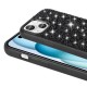 Apple iPhone 15 Kılıf Parlak Taşlı Tasarım Zore Linea Diamond Kapak Apple iPhone 15 Kılıf Parlak Taşlı Tasarım Zore Linea Diamond Kapak