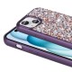 Apple iPhone 15 Kılıf Parlak Taşlı Tasarım Zore Linea Diamond Kapak Apple iPhone 15 Kılıf Parlak Taşlı Tasarım Zore Linea Diamond Kapak