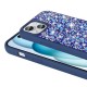 Apple iPhone 15 Kılıf Parlak Taşlı Tasarım Zore Linea Diamond Kapak Apple iPhone 15 Kılıf Parlak Taşlı Tasarım Zore Linea Diamond Kapak