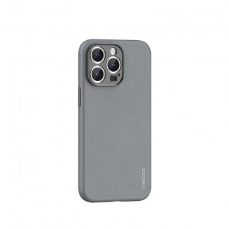 Apple iPhone 15 Pro Kılıf Recci M-safe Şarj Özellikli Kamera Korumalı Explore Serisi Kapak Apple iPhone 15 Pro Kılıf Recci M-safe Şarj Özellikli Kamera Korumalı Explore Serisi Kapak