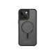Apple iPhone 15 Kılıf SkinArma Şeffaf Airbag Tasarımlı Magsafe Şarj Özellikli Saido Kapak Apple iPhone 15 Kılıf SkinArma Şeffaf Airbag Tasarımlı Magsafe Şarj Özellikli Saido Kapak