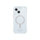 Apple iPhone 15 Kılıf SkinArma Şeffaf Airbag Tasarımlı Magsafe Şarj Özellikli Saido Kapak Apple iPhone 15 Kılıf SkinArma Şeffaf Airbag Tasarımlı Magsafe Şarj Özellikli Saido Kapak