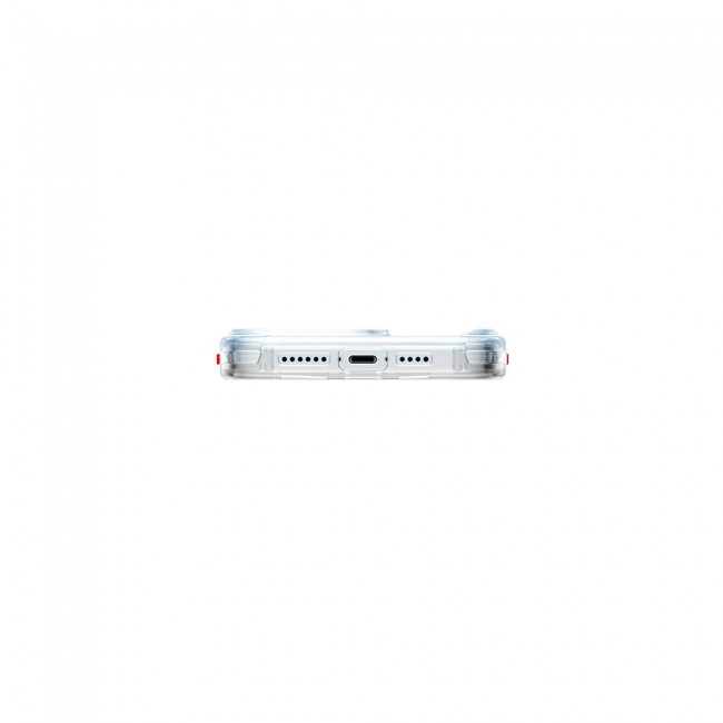 Apple iPhone 15 Kılıf SkinArma Şeffaf Airbag Tasarımlı Magsafe Şarj Özellikli Saido Kapak Apple iPhone 15 Kılıf SkinArma Şeffaf Airbag Tasarımlı Magsafe Şarj Özellikli Saido Kapak