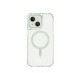 Apple iPhone 15 Kılıf SkinArma Şeffaf Airbag Tasarımlı Magsafe Şarj Özellikli Saido Kapak Apple iPhone 15 Kılıf SkinArma Şeffaf Airbag Tasarımlı Magsafe Şarj Özellikli Saido Kapak