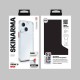 Apple iPhone 15 Kılıf SkinArma Şeffaf Airbag Tasarımlı Saido Kapak Apple iPhone 15 Kılıf SkinArma Şeffaf Airbag Tasarımlı Saido Kapak