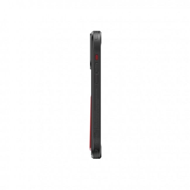 Apple iPhone 15 Kılıf SkinArma Standlı Deri Görünümlü Slate Kapak Apple iPhone 15 Kılıf SkinArma Standlı Deri Görünümlü Slate Kapak