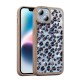 Apple iPhone 15 Kılıf Taşlı ve Simli Tasarım Zore Azra Kapak Apple iPhone 15 Kılıf Taşlı ve Simli Tasarım Zore Azra Kapak