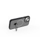 Apple iPhone 15 Kılıf Wiwu ZMM-010 Magsafe Şarj Özellikli Mat Arka Yüzey Standlı Kapak Apple iPhone 15 Kılıf Wiwu ZMM-010 Magsafe Şarj Özellikli Mat Arka Yüzey Standlı Kapak
