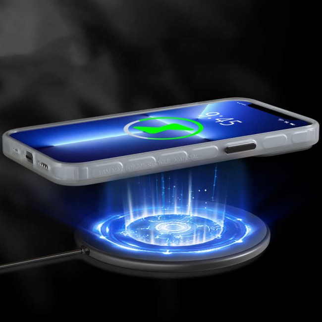 Apple iPhone 15 Kılıf YoungKit The Secret Color Serisi Kapak